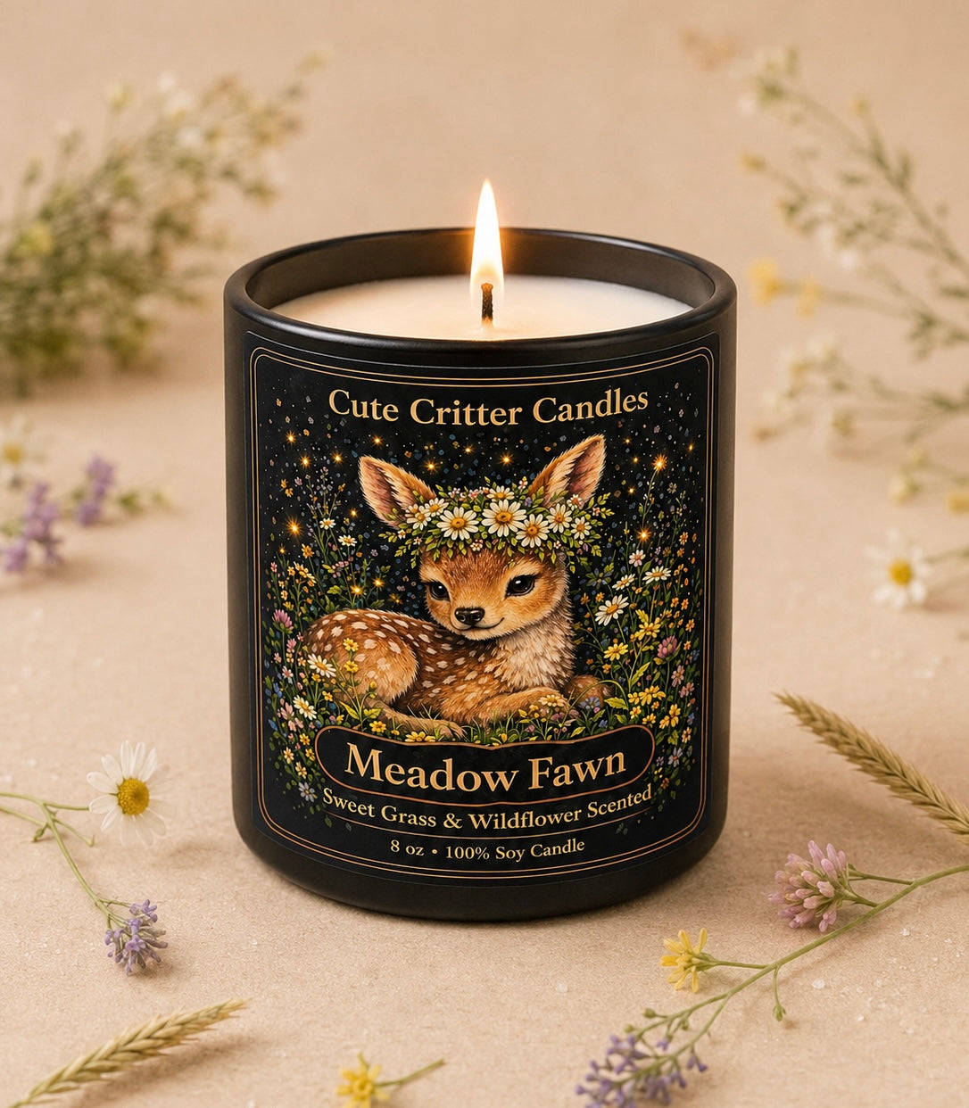 Candles