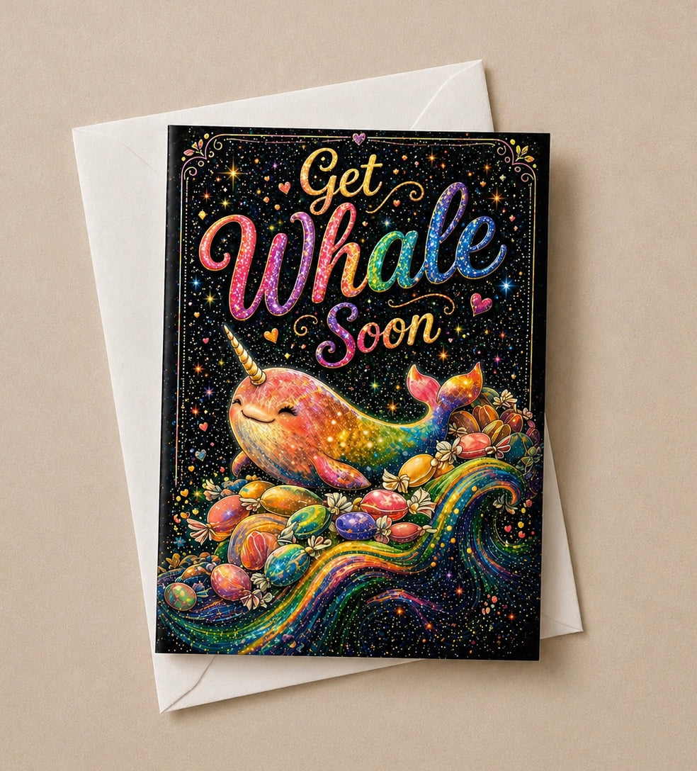 Greeting Cards