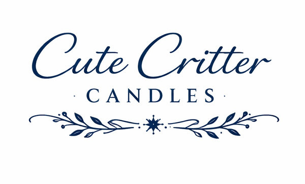 Cute Critter Candles