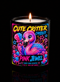 Pink Jewel - Candy Ring