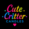 Cute Critter Candles - Home