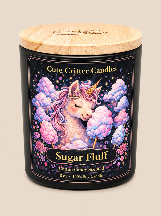 Sugar Fluff