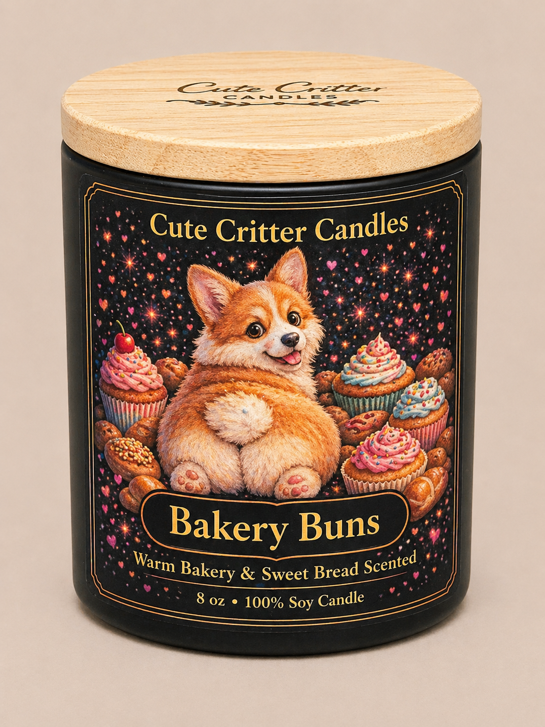 Bakery Buns