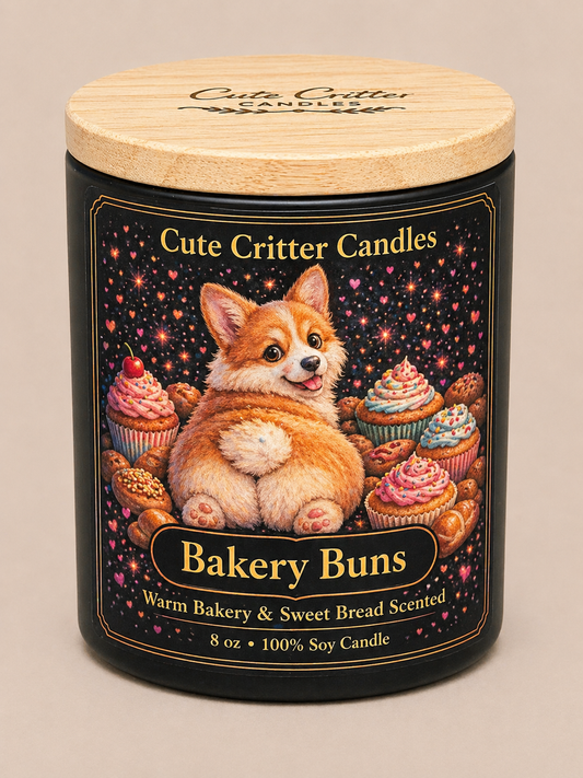Bakery Buns