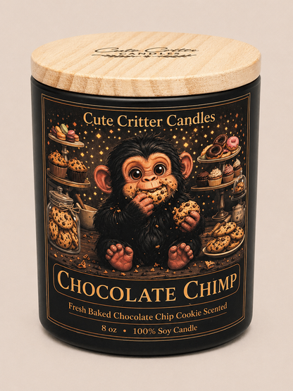 Chocolate Chimp