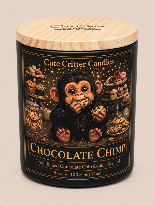 Chocolate Chimp