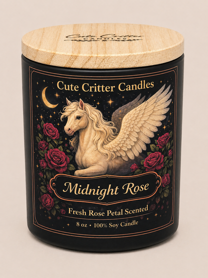 Midnight Rose