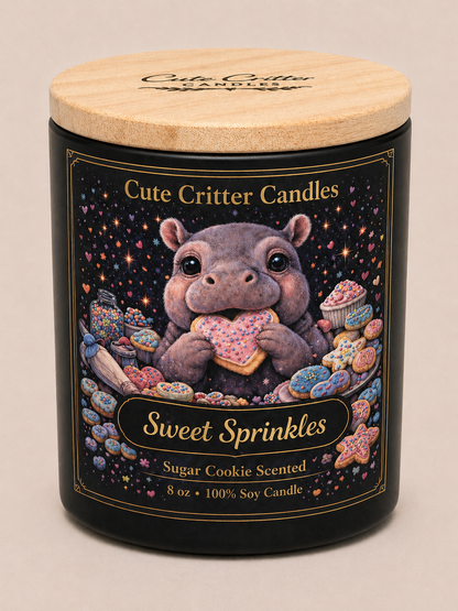 Sweet Sprinkles