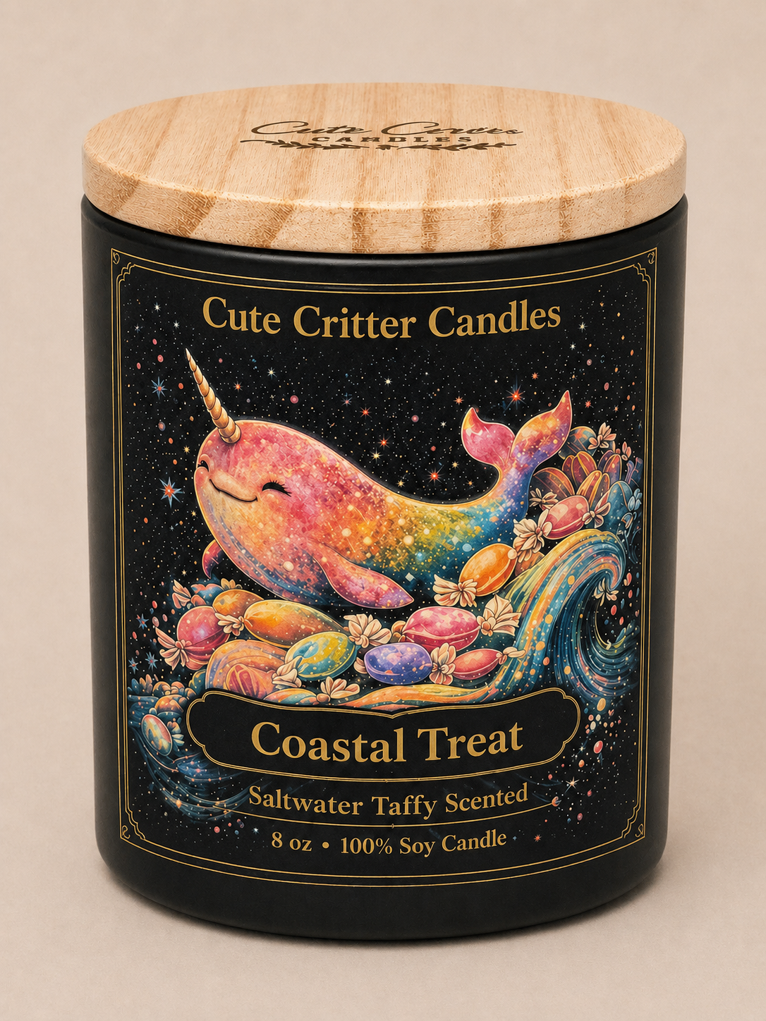 Coastal Treat