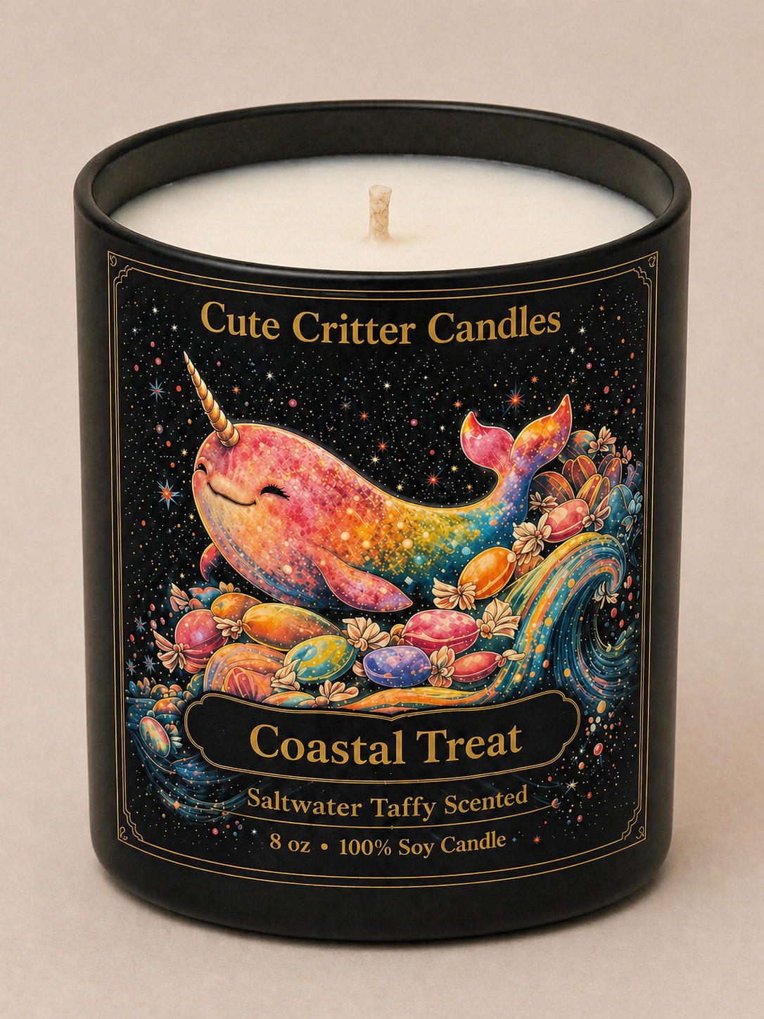 Coastal Treat