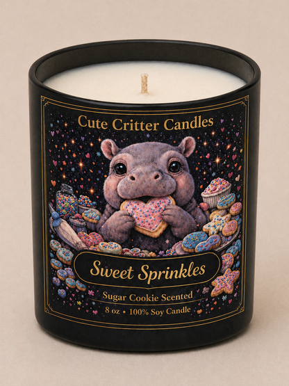 Sweet Sprinkles