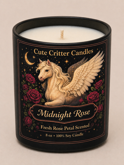Midnight Rose