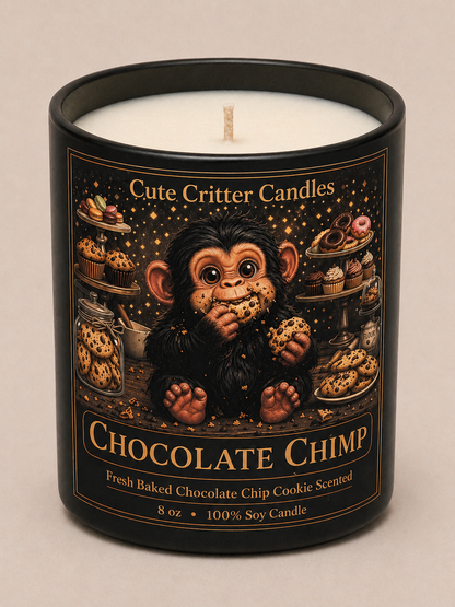 Chocolate Chimp