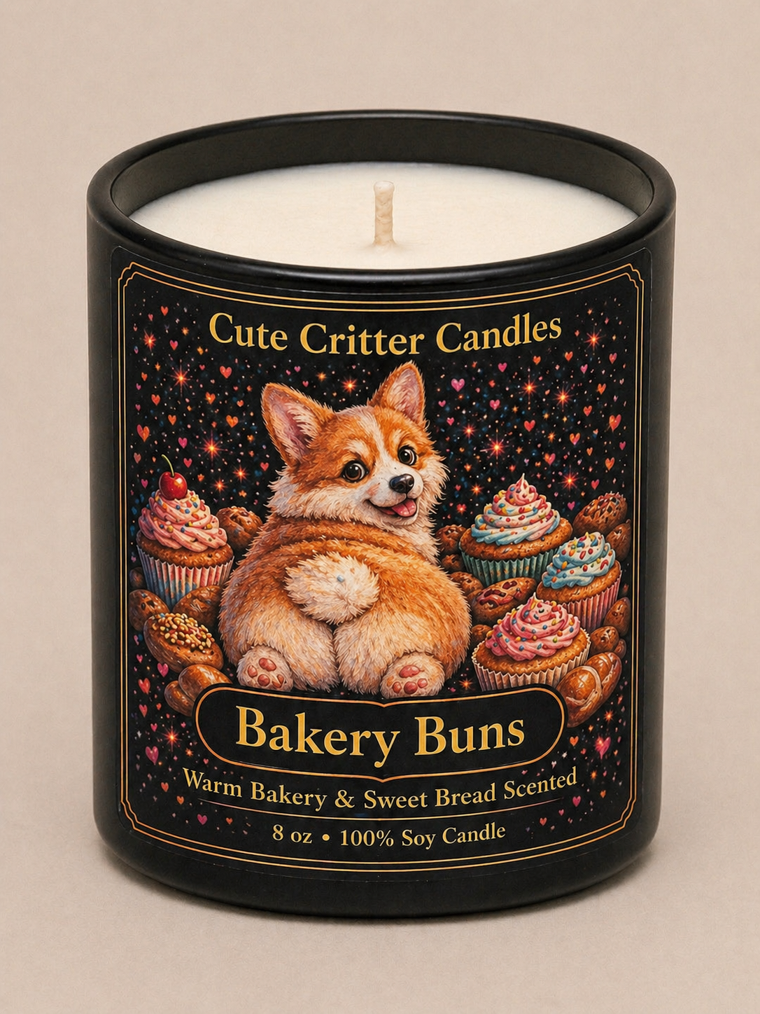 Bakery Buns