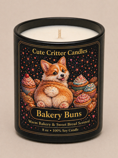 Bakery Buns
