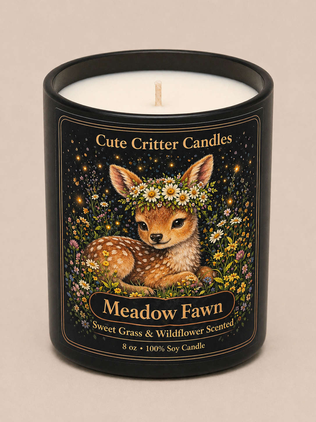 Meadow Fawn