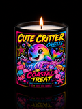 Coastal Treat - Saltwater Taffy