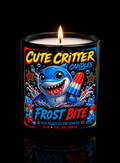 Frost Bite - Blue Rocket Ice Pop