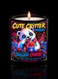 Chilled Cherry - Cherry Snow Cone