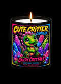 Candy Crystals - Rock Candy