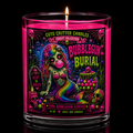 Bubblegum Burial - Pink Bubblegum