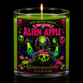 Alien Apple - Green Candy Apple
