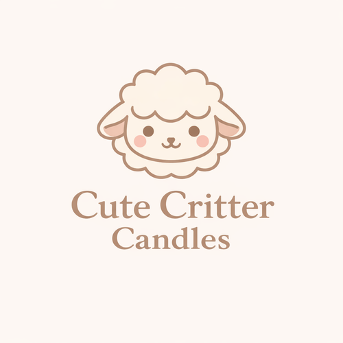 Cute Critter Candles
