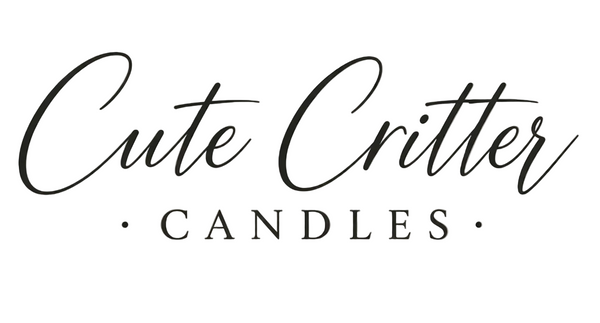 Cute Critter Candles